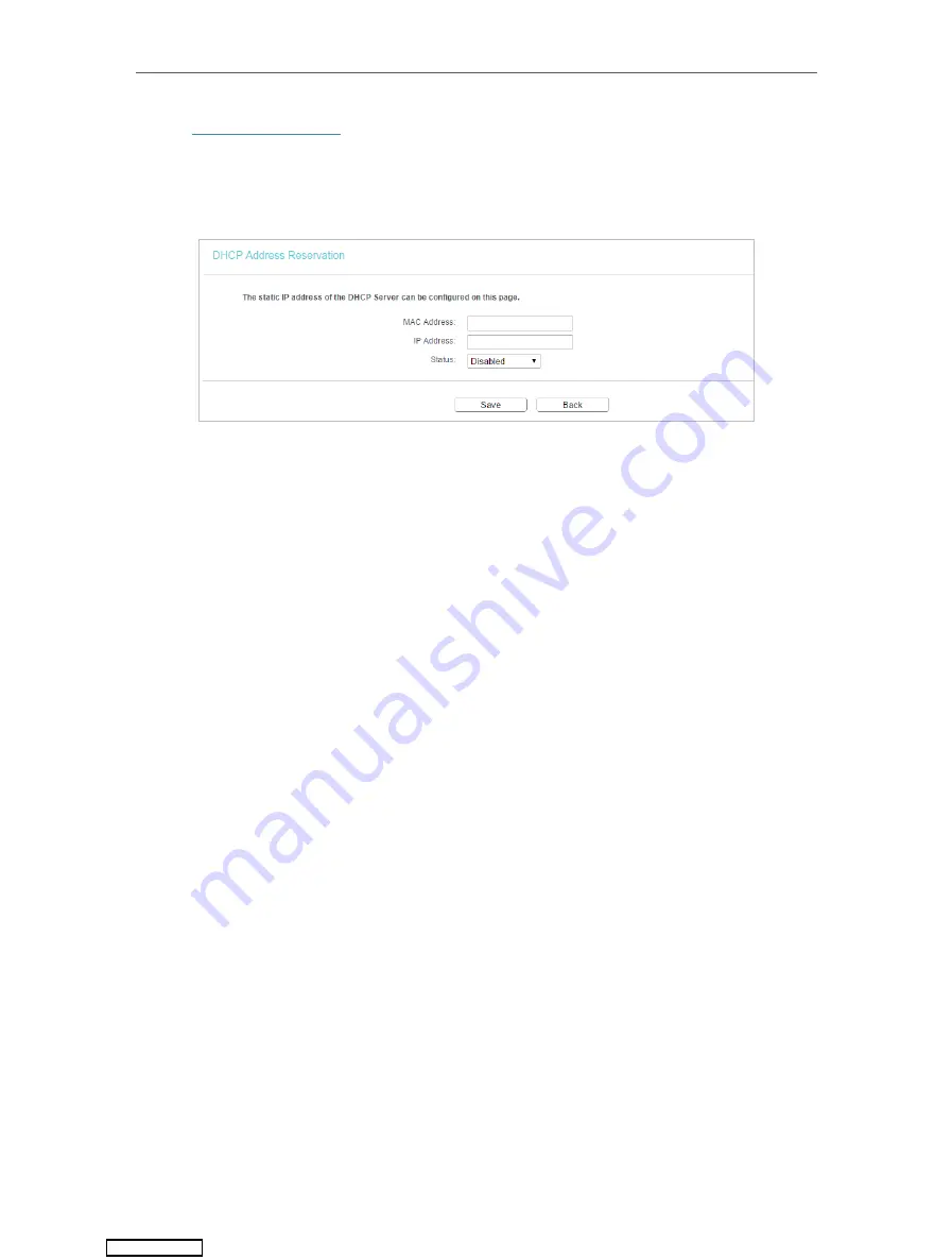 TP-Link TL-WR802N User Manual Download Page 92