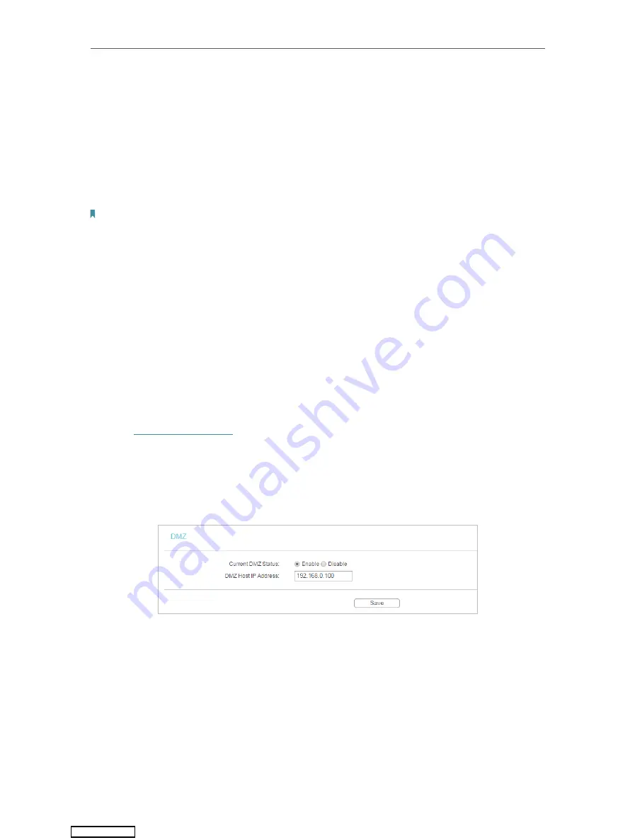 TP-Link TL-WR802N User Manual Download Page 95