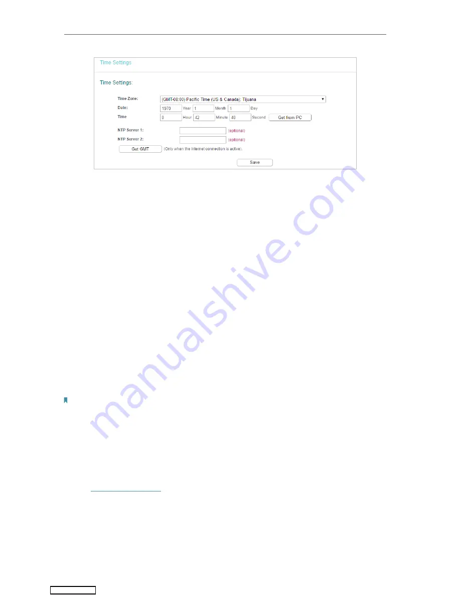 TP-Link TL-WR802N User Manual Download Page 115