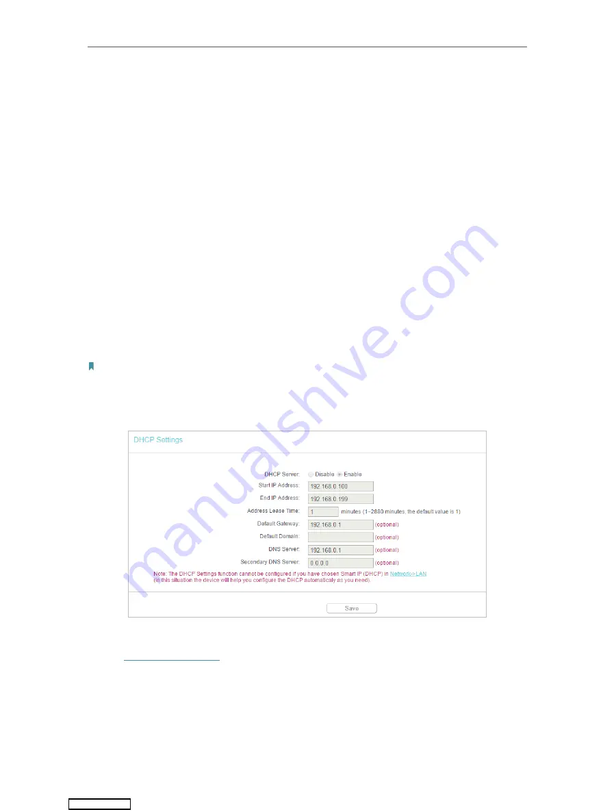 TP-Link TL-WR802N User Manual Download Page 170