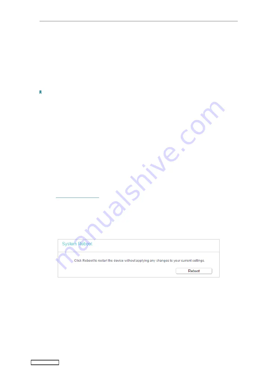 TP-Link TL-WR802N User Manual Download Page 174