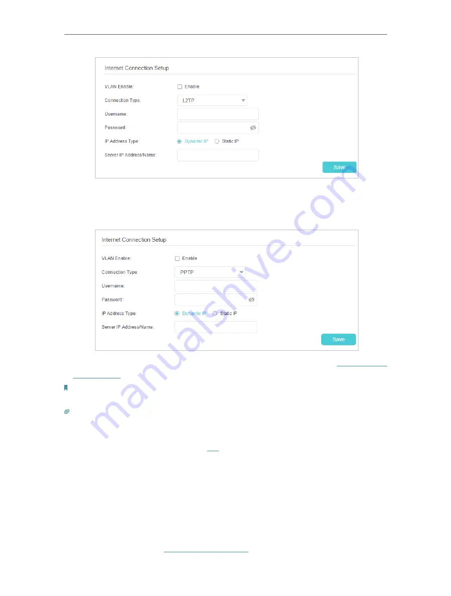 TP-Link TL-WR850N User Manual Download Page 19