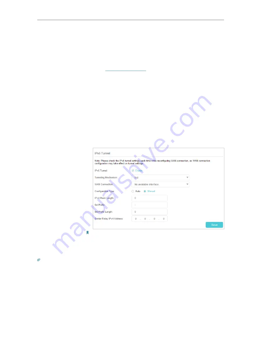 TP-Link TL-WR850N User Manual Download Page 64