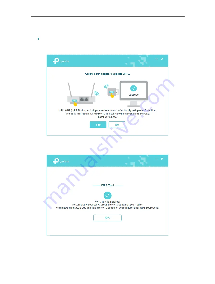 TP-Link TPL-WN823N User Manual Download Page 10