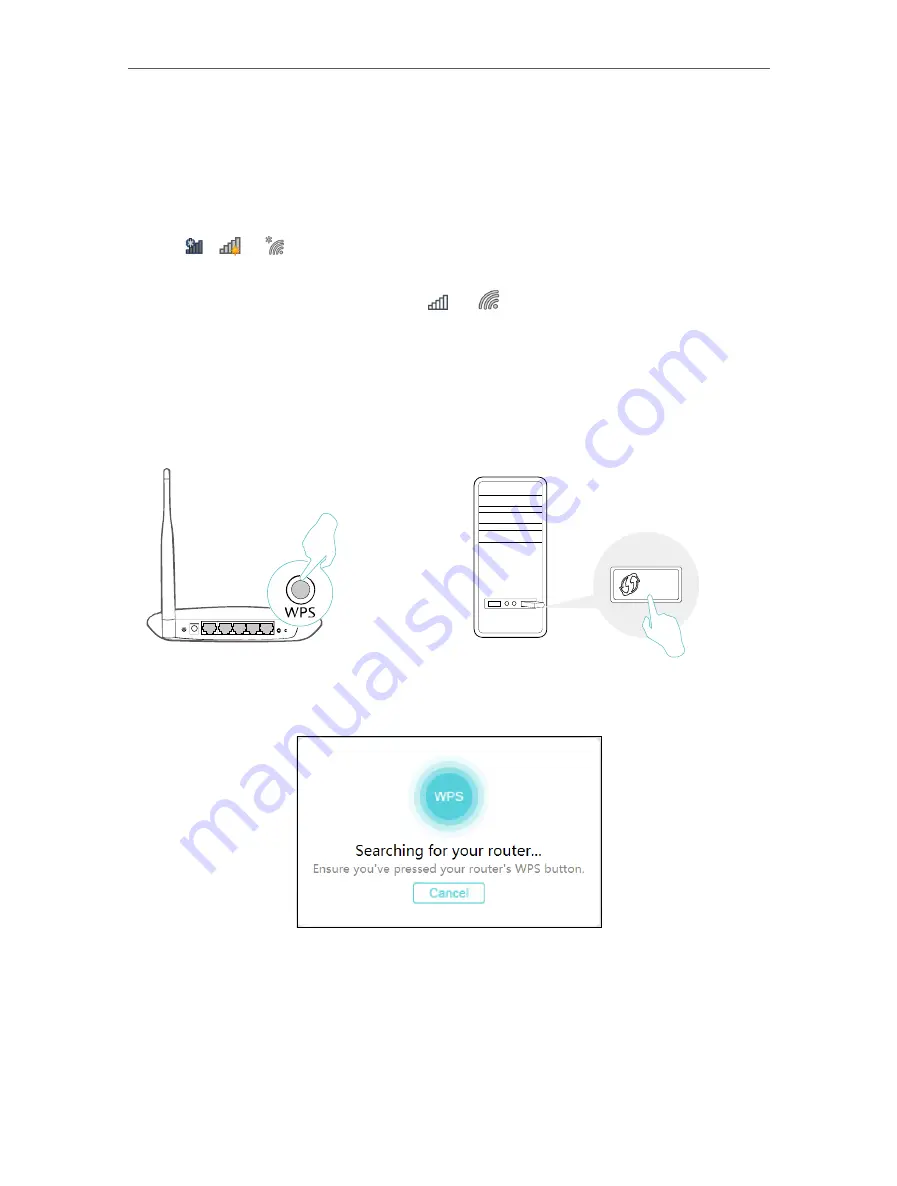 TP-Link TPL-WN823N User Manual Download Page 11