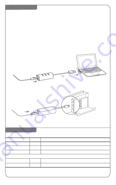 TP-Link UE200 V2 User Manual Download Page 2