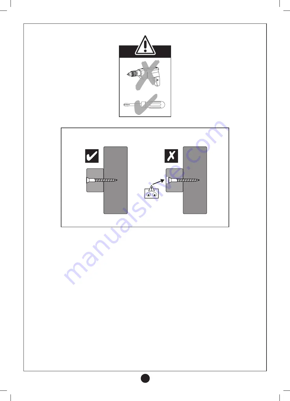 TP Toys active fun Hideaway House Instructions For Assembly, Maintenance And Safe Use Download Page 3