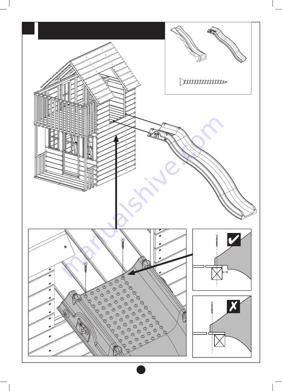 TP Toys Salcombe TP372 Скачать руководство пользователя страница 45