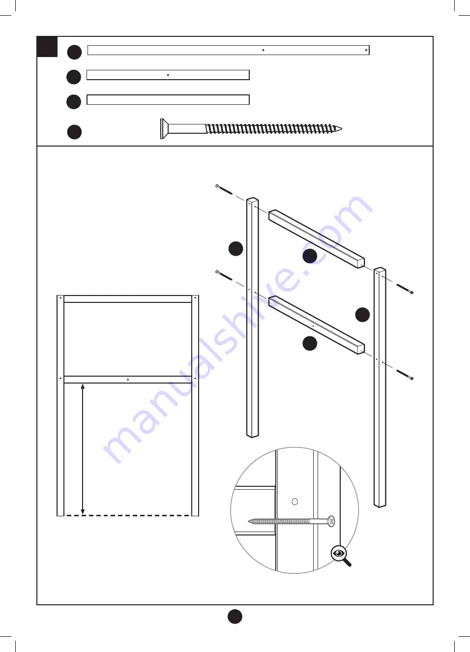 TP Toys TP661 Instructions For Assembly, Maintenance And Safe Use Download Page 12