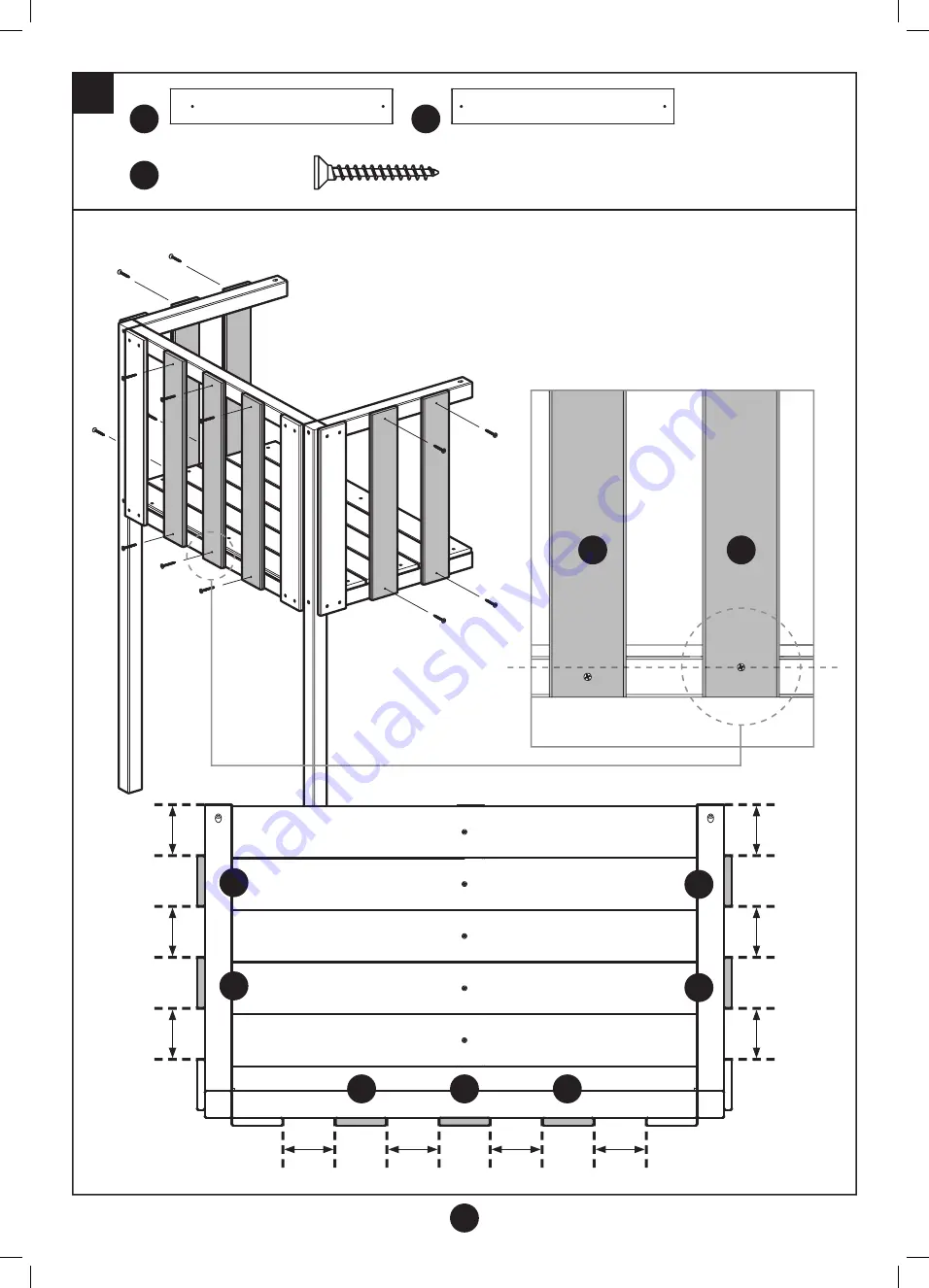 TP Toys TP661 Instructions For Assembly, Maintenance And Safe Use Download Page 16