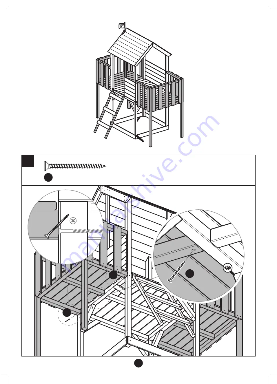 TP Toys TP661 Скачать руководство пользователя страница 19