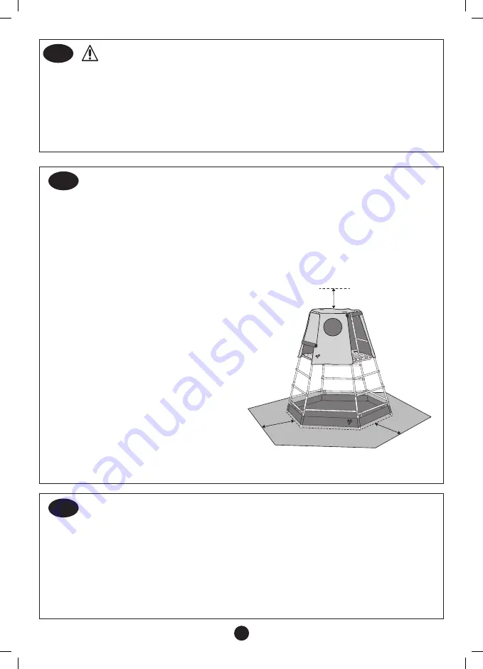 TP Toys TP860P Instructions For Assembly, Maintenance And Safe Use Download Page 7