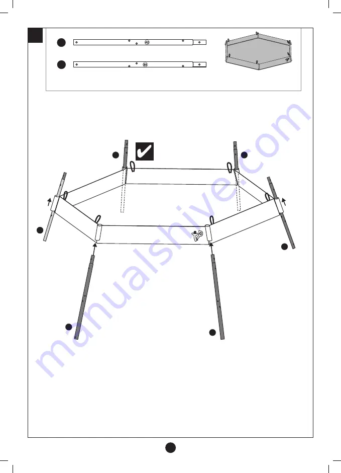 TP Toys TP860P Скачать руководство пользователя страница 15