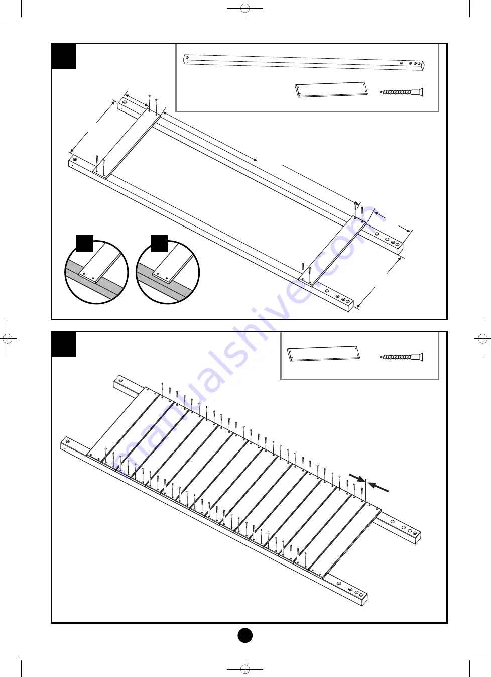 TP Kingswood TP494 Скачать руководство пользователя страница 8