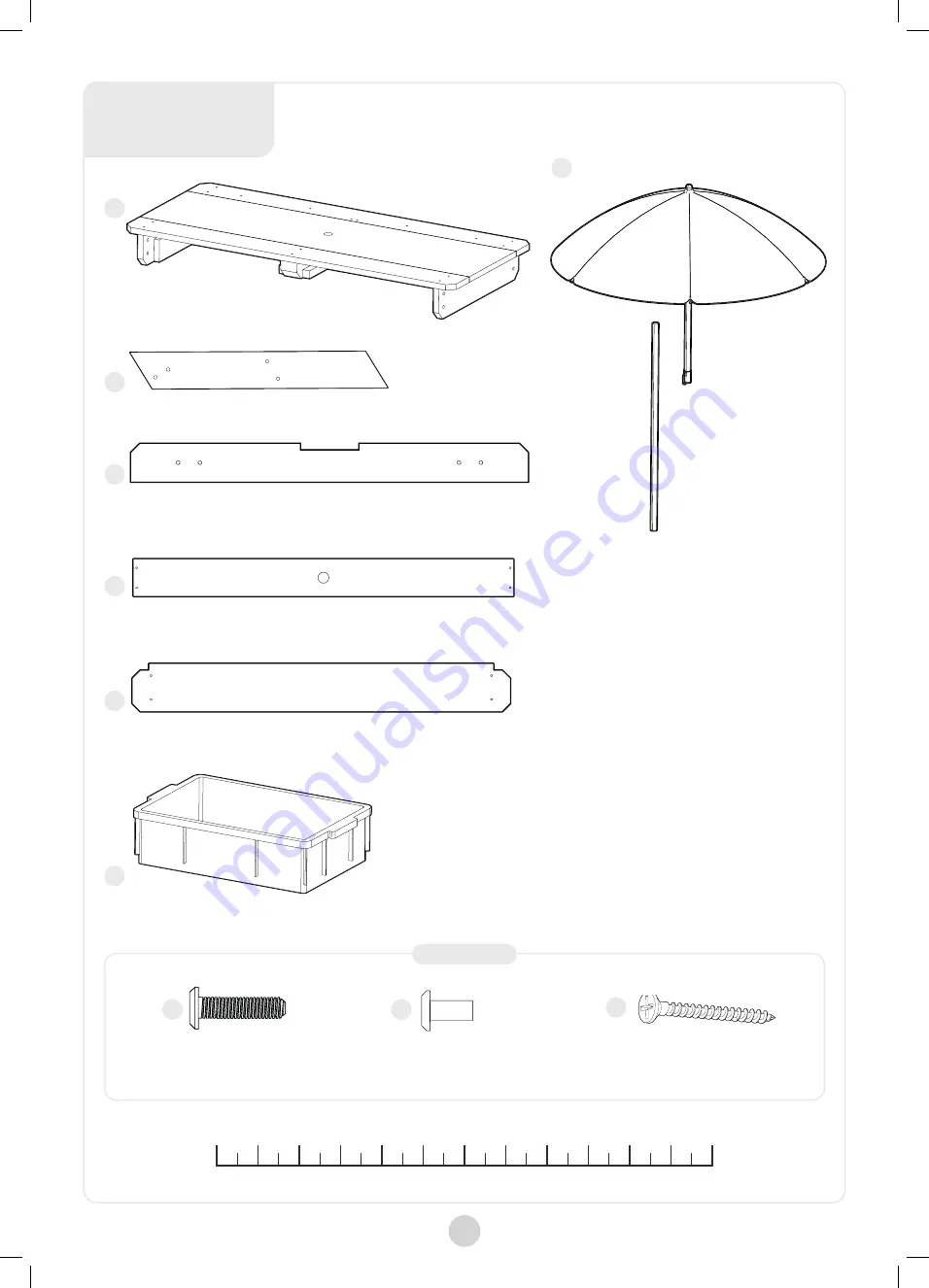 TP TP602 Assembly Instructions Manual Download Page 8