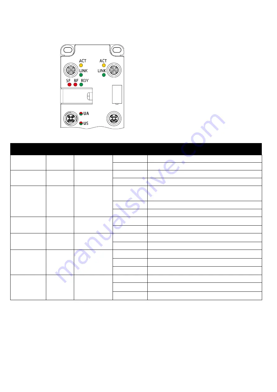 TPA TRS67-16I Documentation Download Page 4