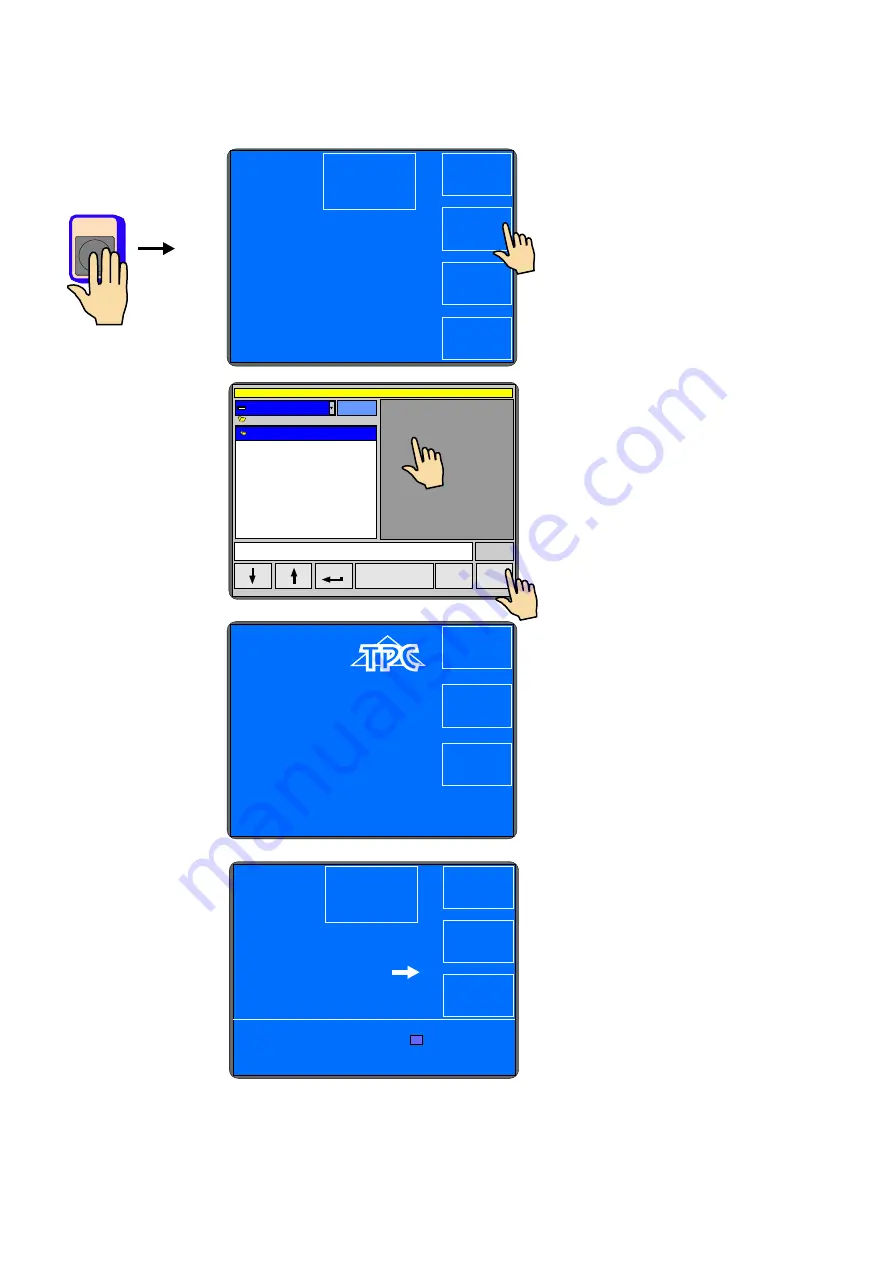 TPC ERN 22 User Manual Download Page 55