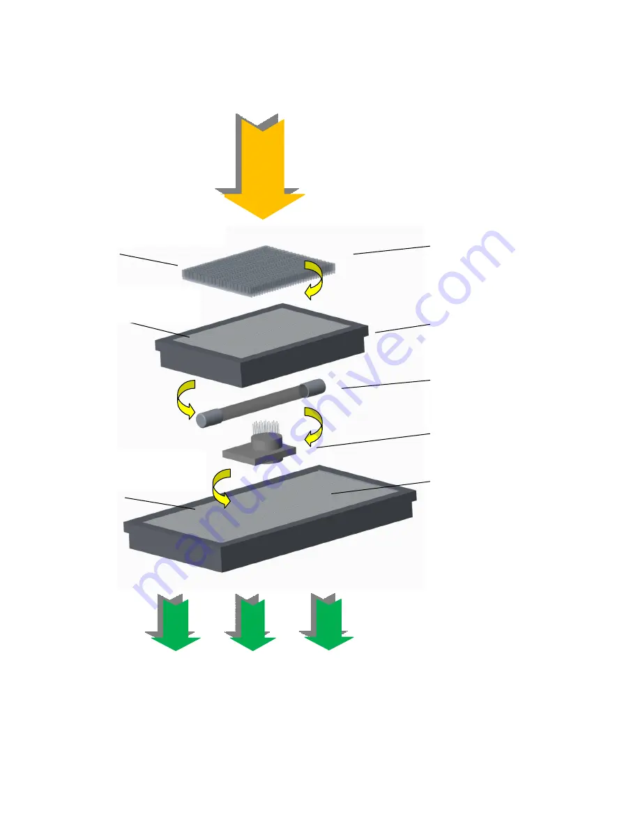 TPC PC2800 Operation Manual Download Page 8