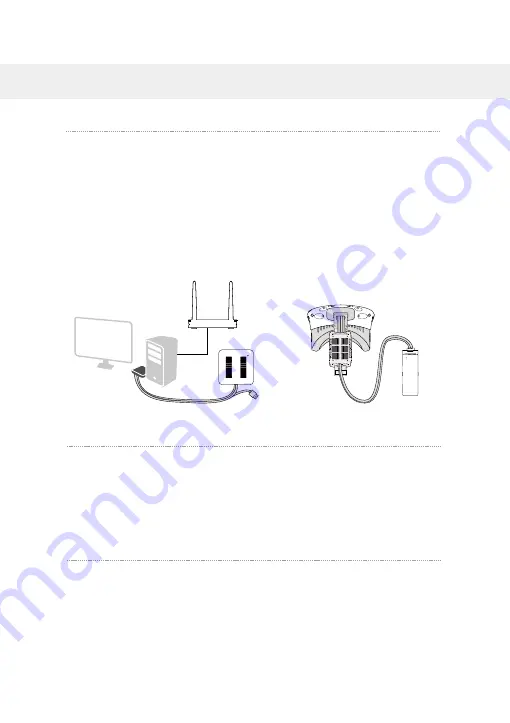 TPCAST RX001 User Manual On Installation Download Page 16