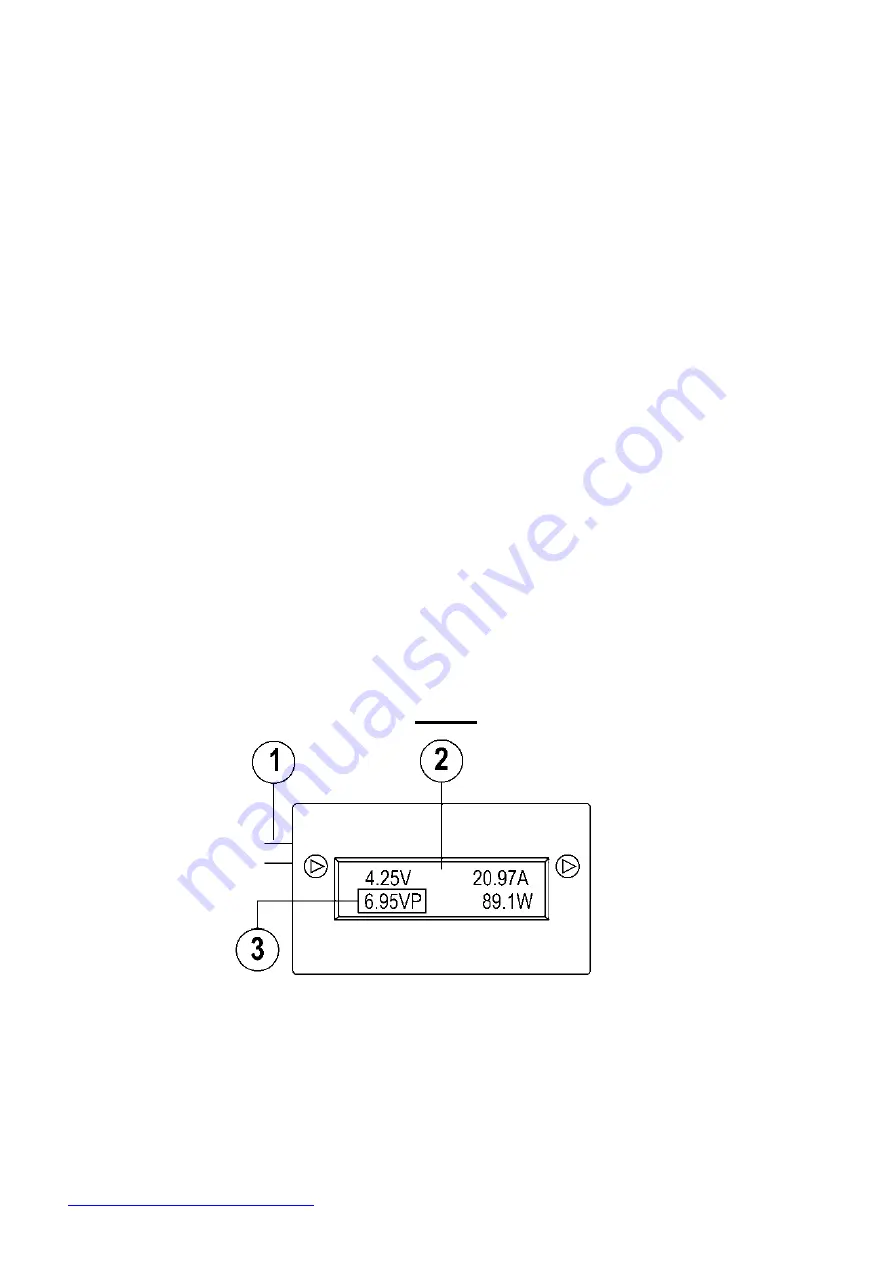 TPG DPM-3221 User Manual Download Page 1