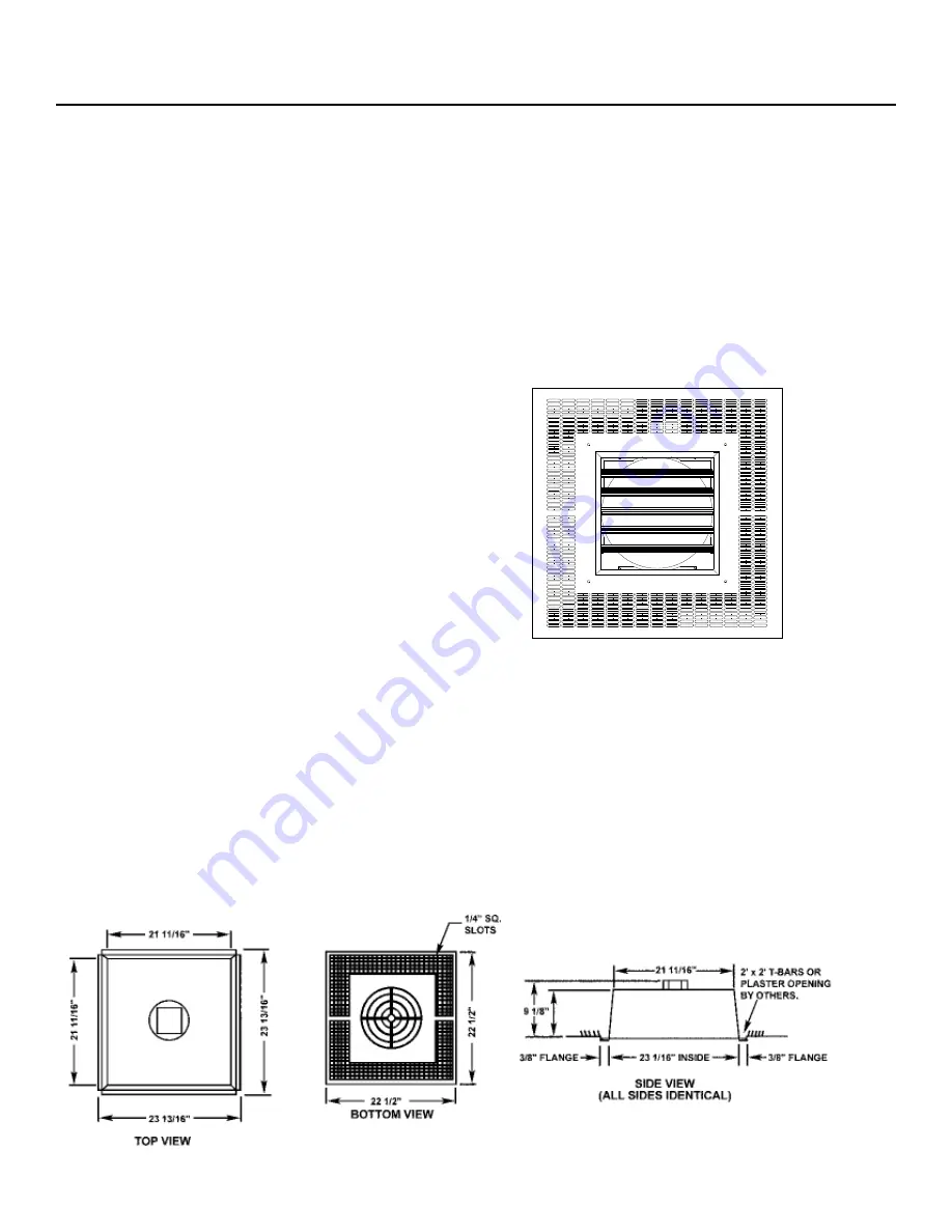 TPI 3480 Series Installation Instructions Manual Download Page 2