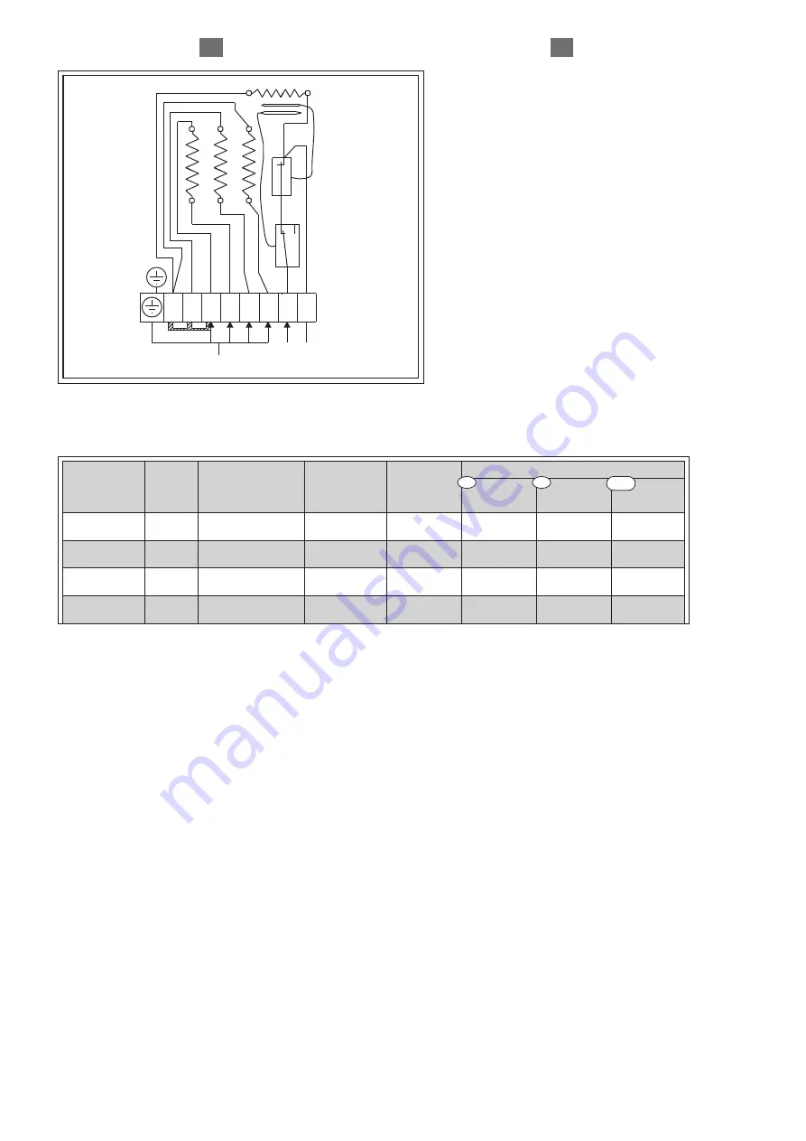 TPI Infra World Hotline S4 Instructions For Installation And Use Manual Download Page 14