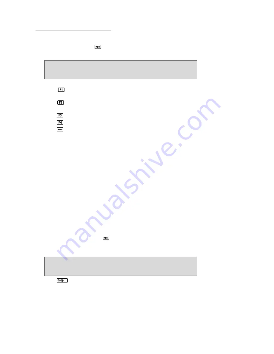 TPS 90-FL Manual Download Page 11