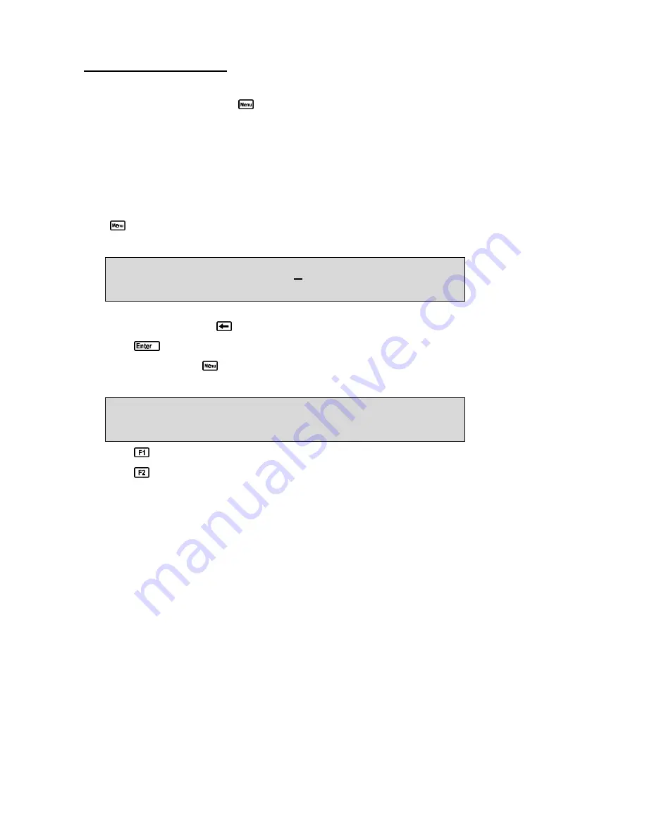 TPS 90-FL Manual Download Page 16