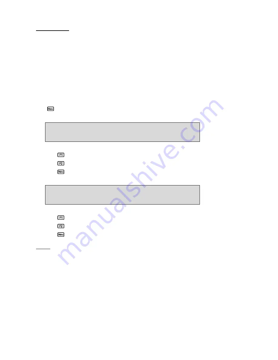 TPS 90-FL Manual Download Page 24