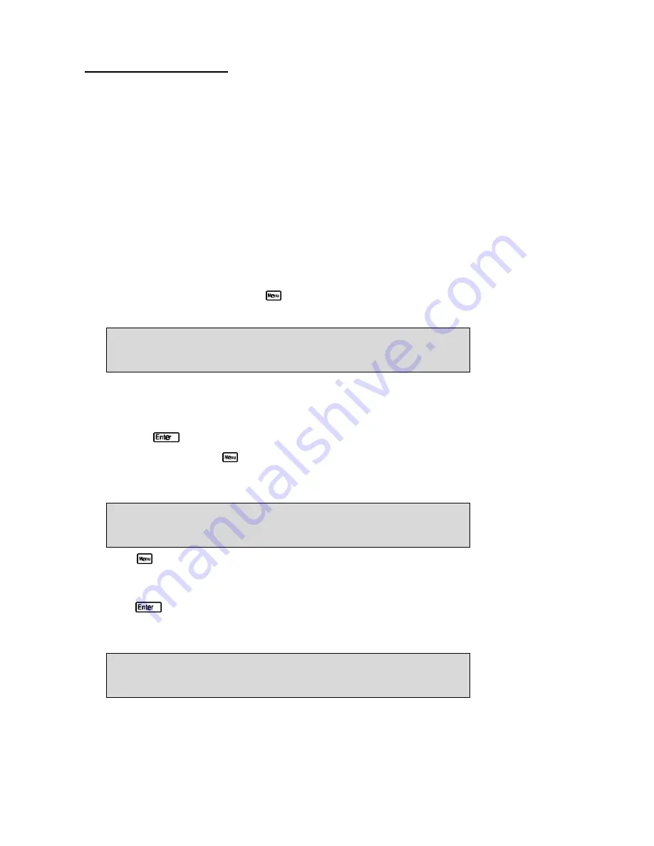 TPS 90-FL Manual Download Page 28