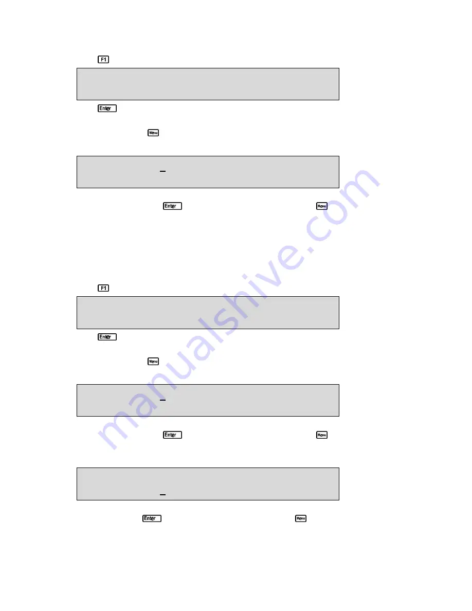 TPS 90-FL Manual Download Page 37