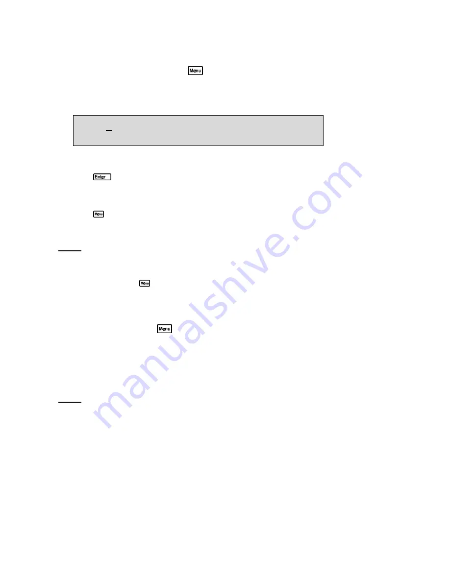 TPS 90-FL Manual Download Page 40