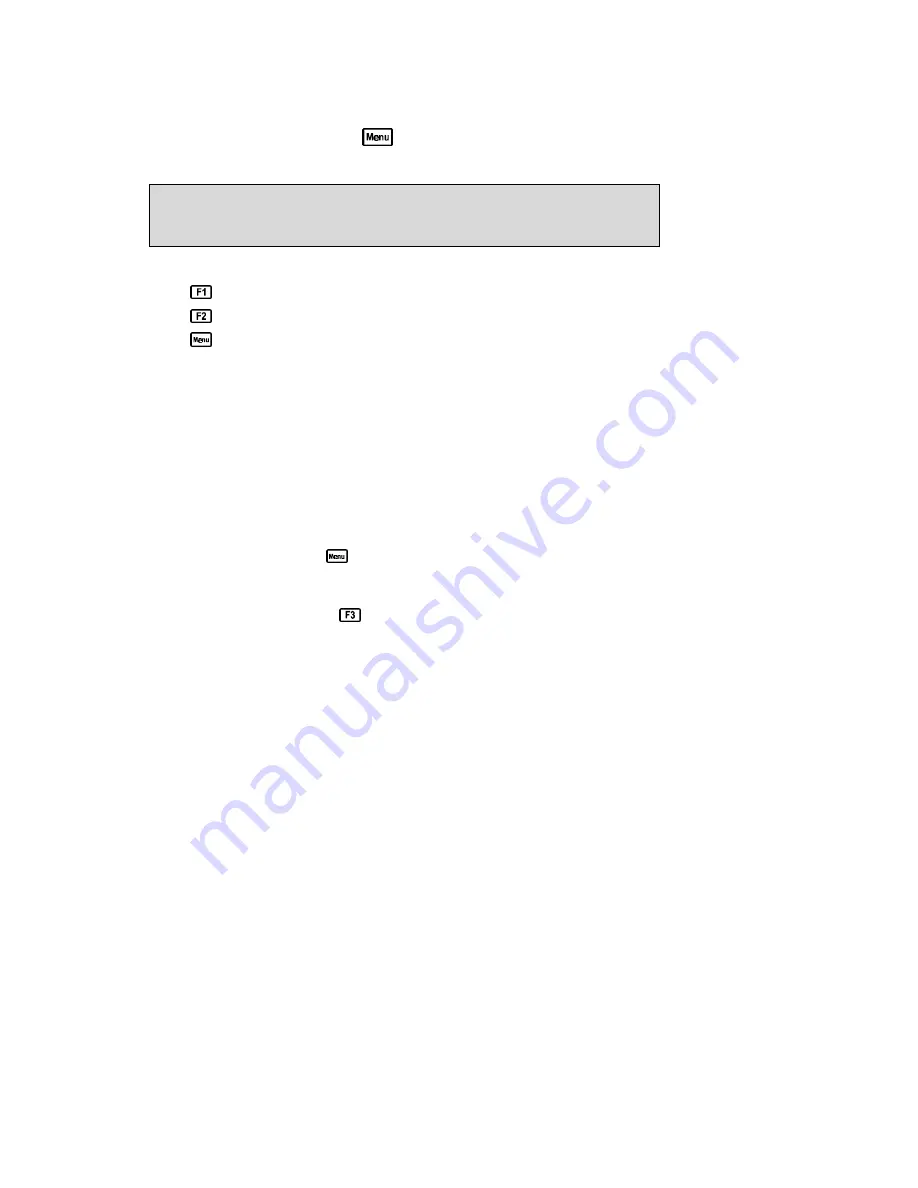 TPS 90-FL Manual Download Page 43