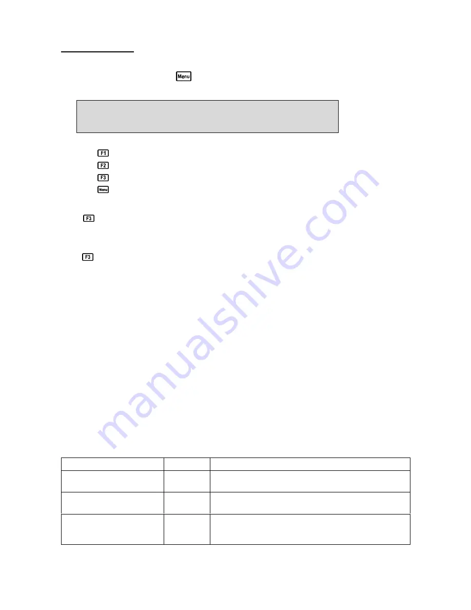 TPS 90-FL Manual Download Page 44