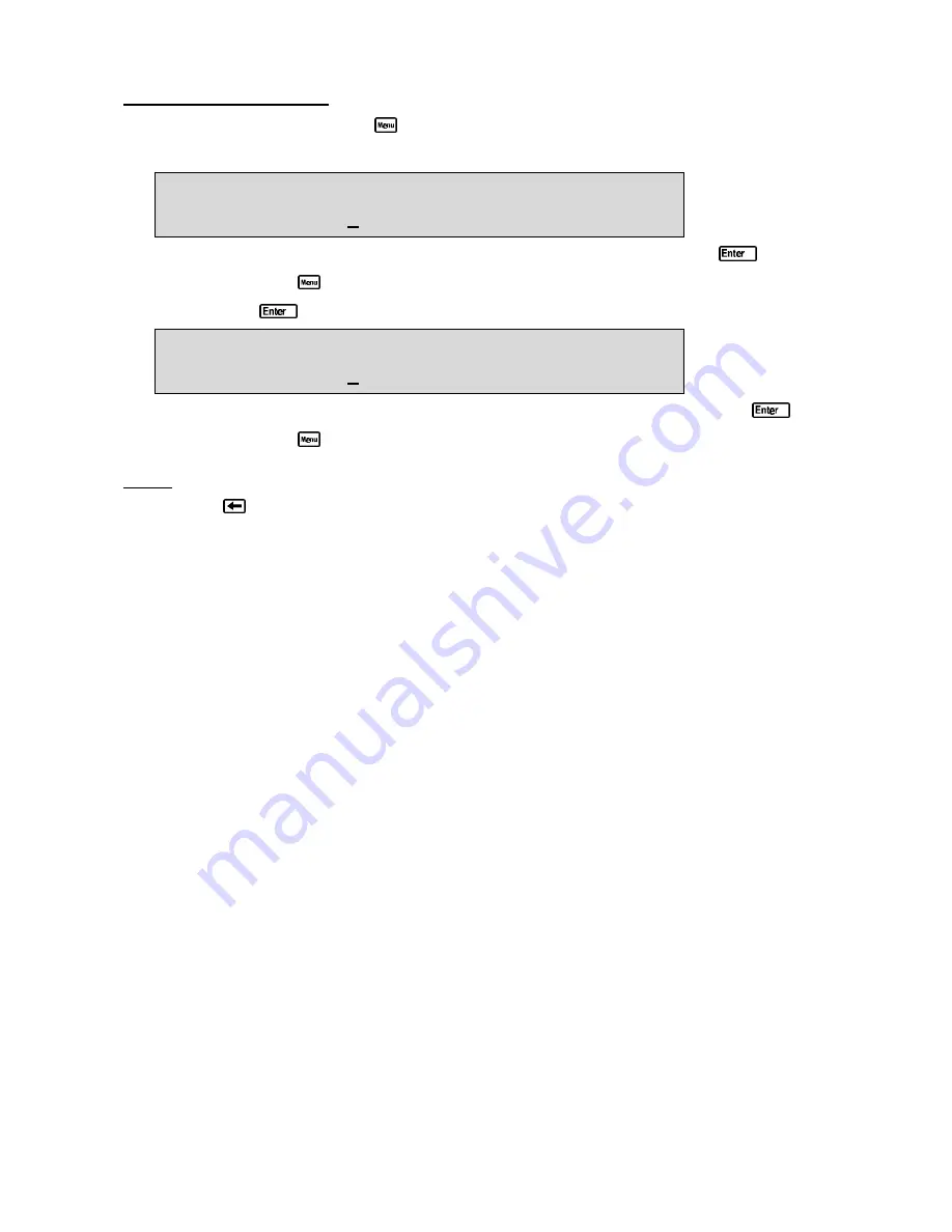 TPS 90-FL Manual Download Page 50