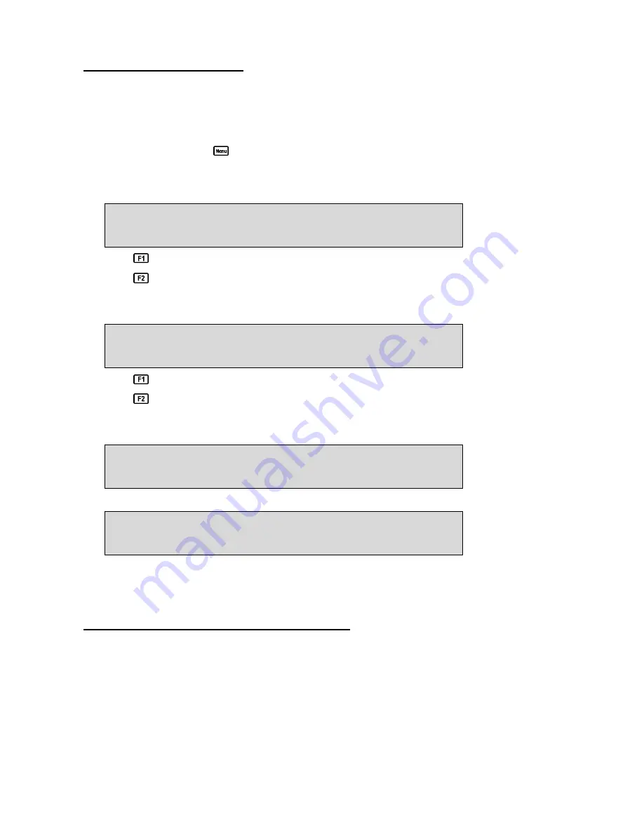 TPS 90-FL Manual Download Page 51