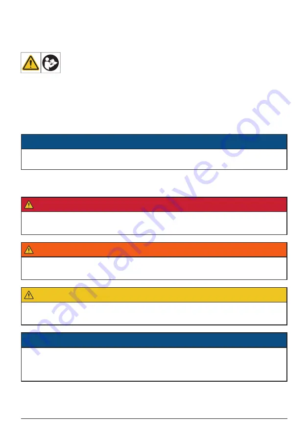 TQ-Systems Display V02 User Manual Download Page 2