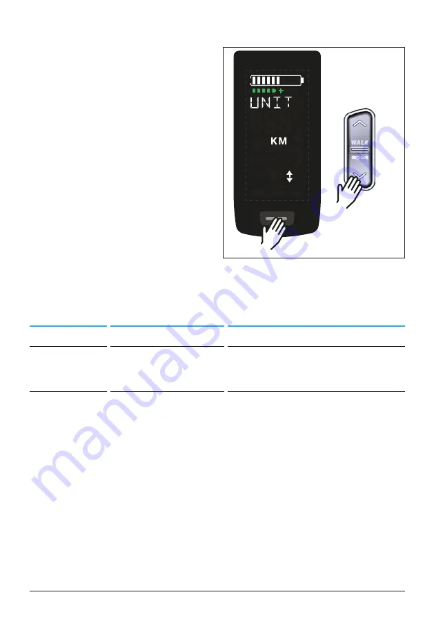 TQ-Systems Display V02 Скачать руководство пользователя страница 9