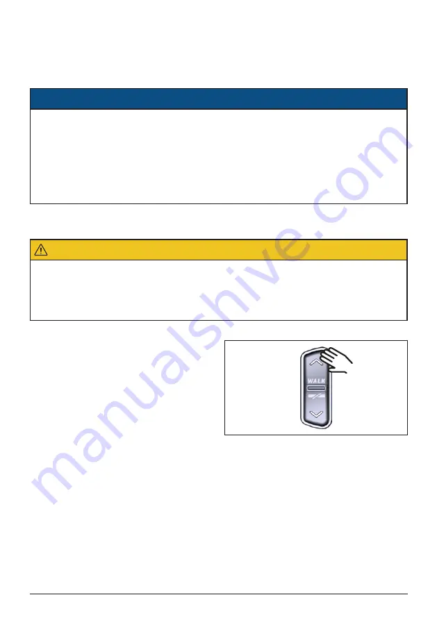 TQ-Systems Display V02 User Manual Download Page 16