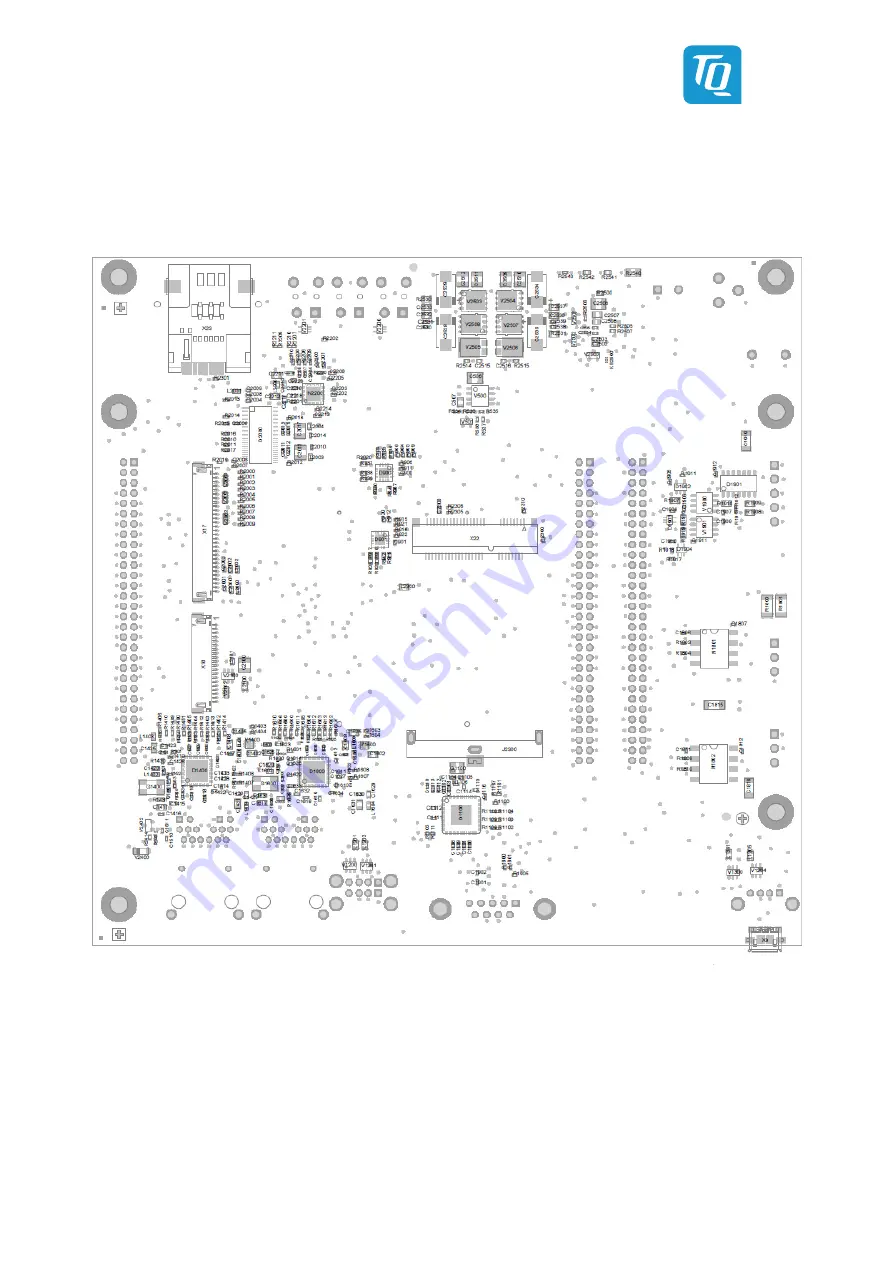 TQ-Systems MBa335x Скачать руководство пользователя страница 59