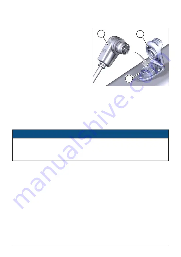 TQ 4 A Charger User Manual Download Page 27