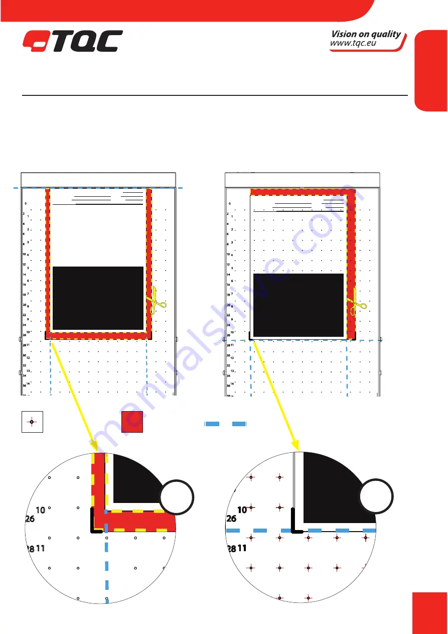 TQC AB3075 User Manual Download Page 33