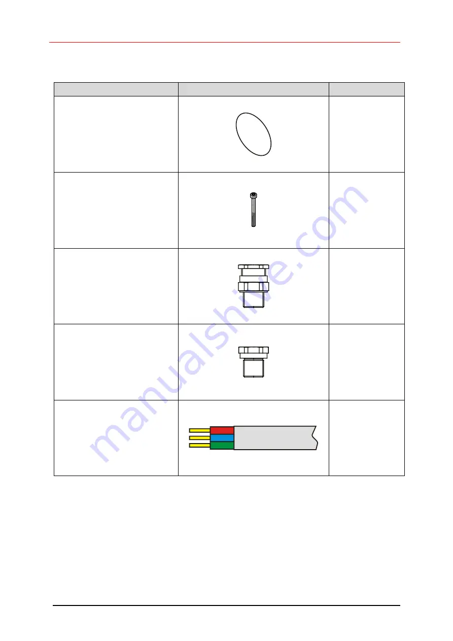 TR-Electronic A 100 Series Скачать руководство пользователя страница 46