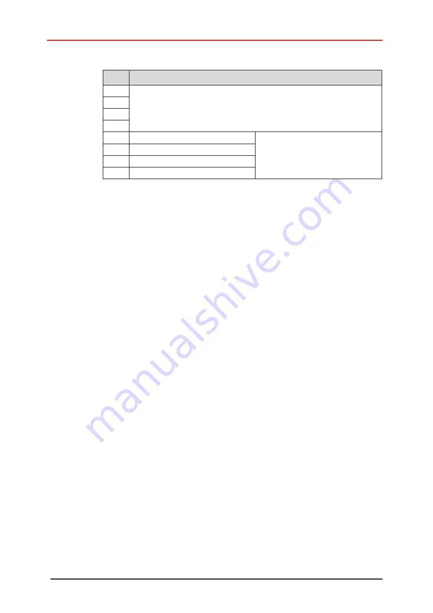 TR-Electronic C__-58 Series User Manual Download Page 38