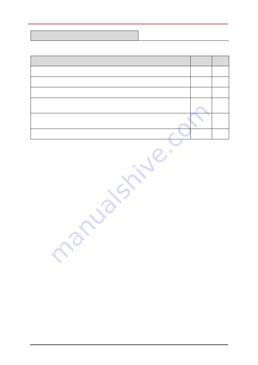 TR-Electronic CDH-110 Assembly Instruction Manual Download Page 4