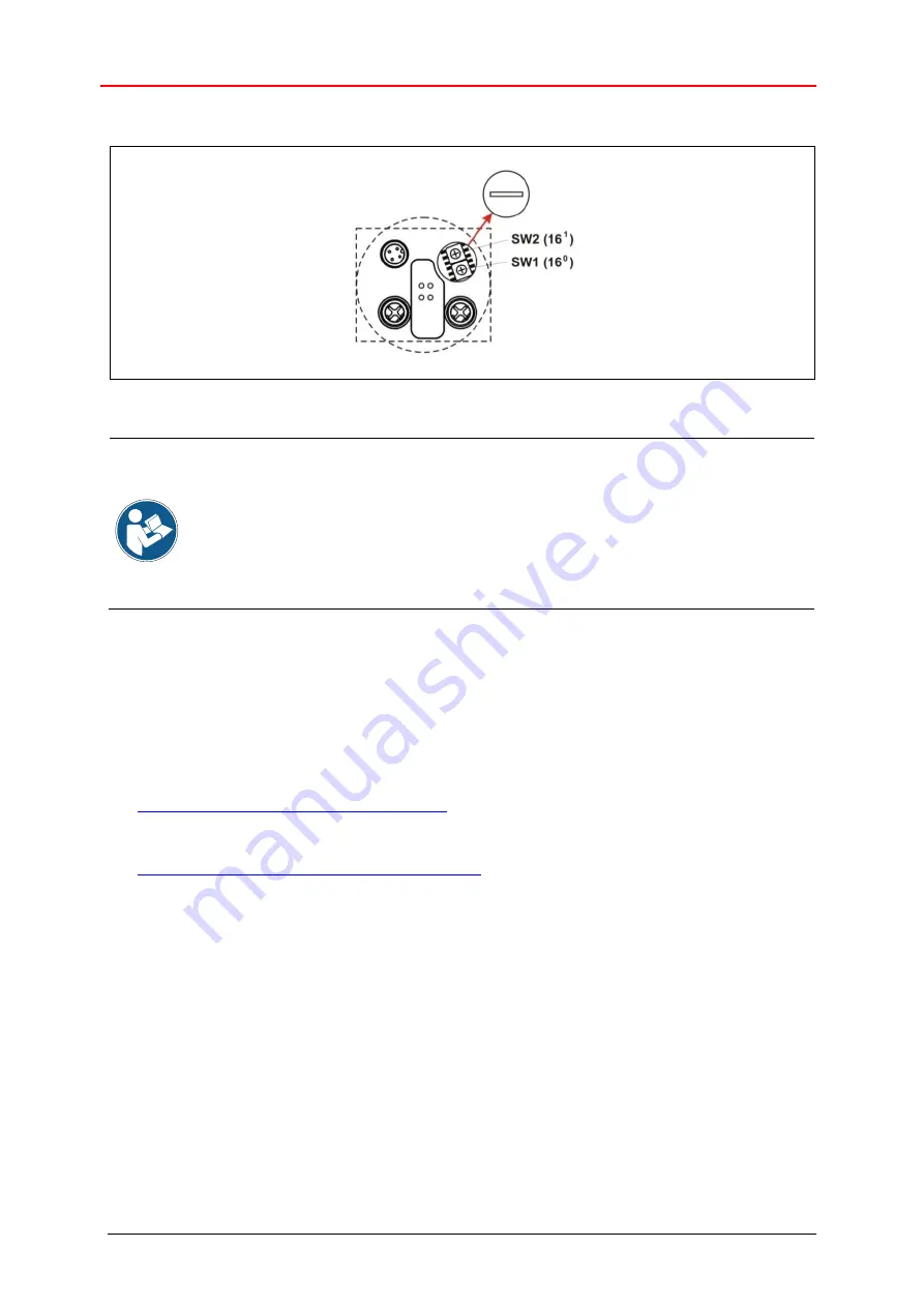 TR-Electronic CDH582 User Manual Download Page 30