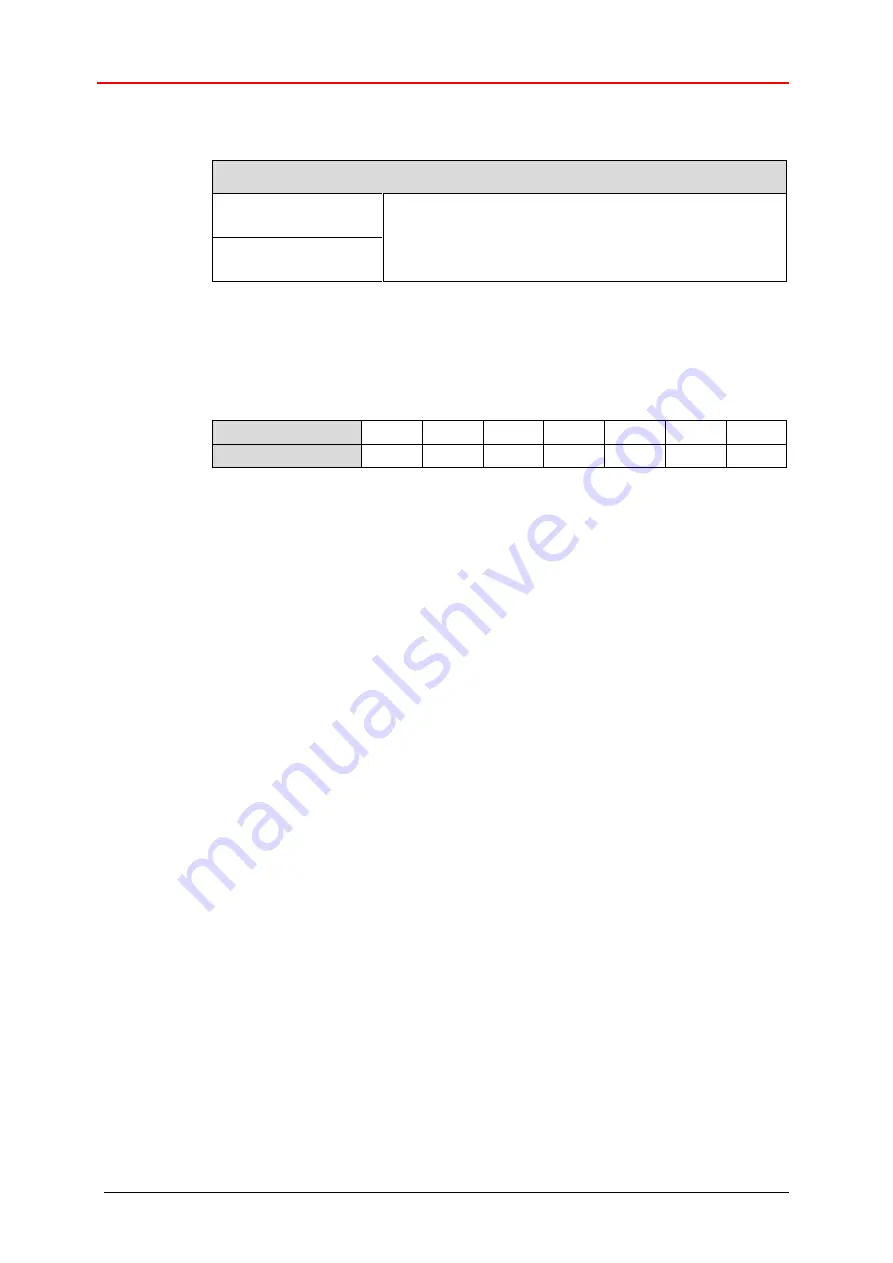 TR-Electronic CEV-115 User Manual Download Page 16