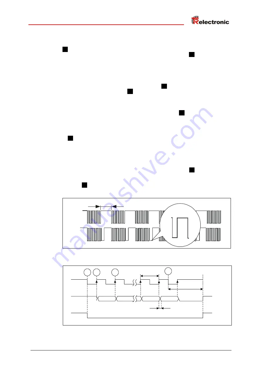 TR-Electronic CEV-115 User Manual Download Page 17