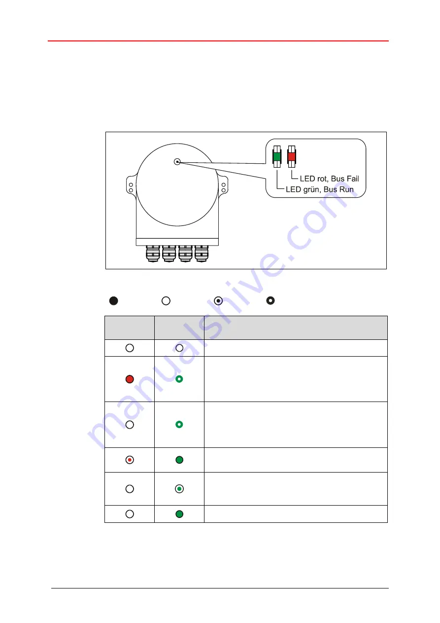 TR-Electronic CEV-115 User Manual Download Page 24