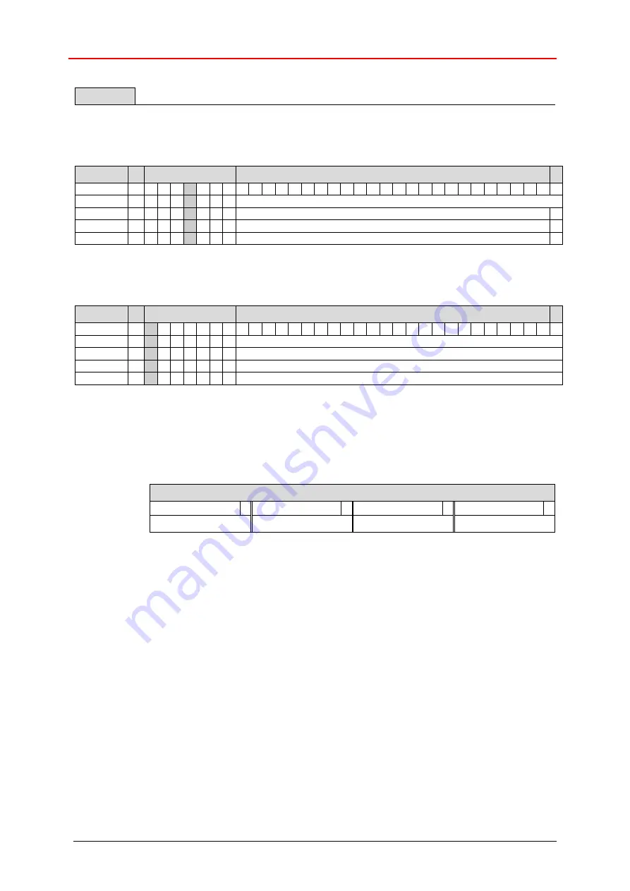 TR-Electronic CEV-115 User Manual Download Page 48